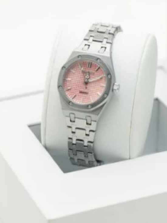 Invicta Accessories - Invicta Celestial Women's Watch - 28mm, Silver (69265)